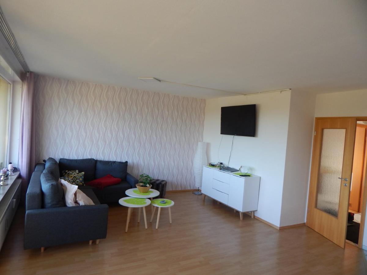 برونلاغ Ferienwohnung "Rodelnde Geiss" Mit Schwimmbad المظهر الخارجي الصورة